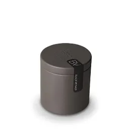 Vela Tin Black Vetiver