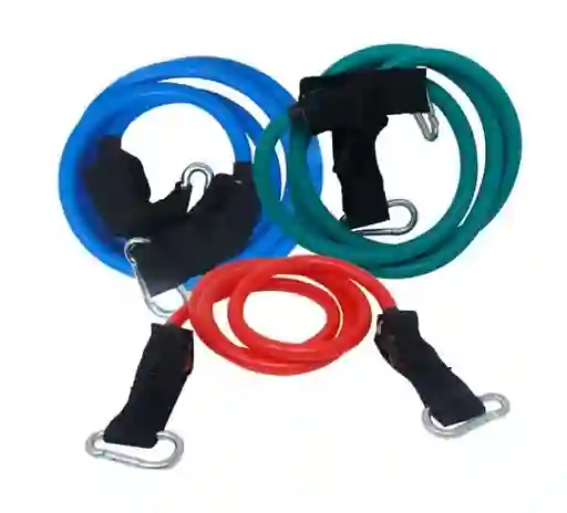 Bandas Tubulares Sportfitness