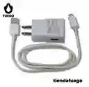 Caragador Completo Soyo Tipo V8