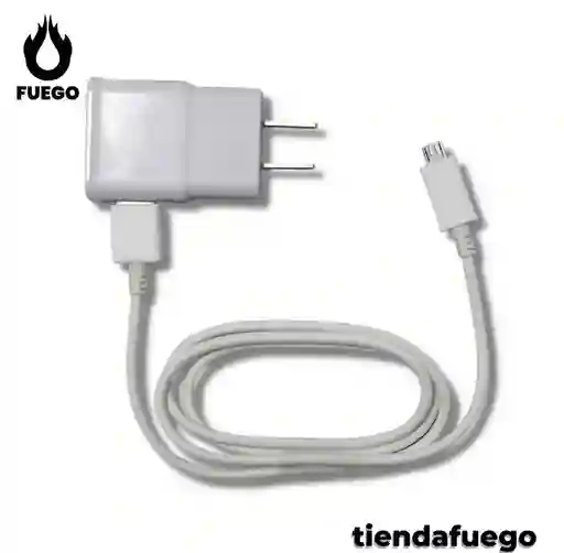 Caragador Completo Soyo Tipo V8