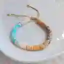 Pulseras Setx3 Cristales Y Colores