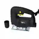 Sierra Caladora Profesional 450w 2 1/5" - 55mm Blackbull