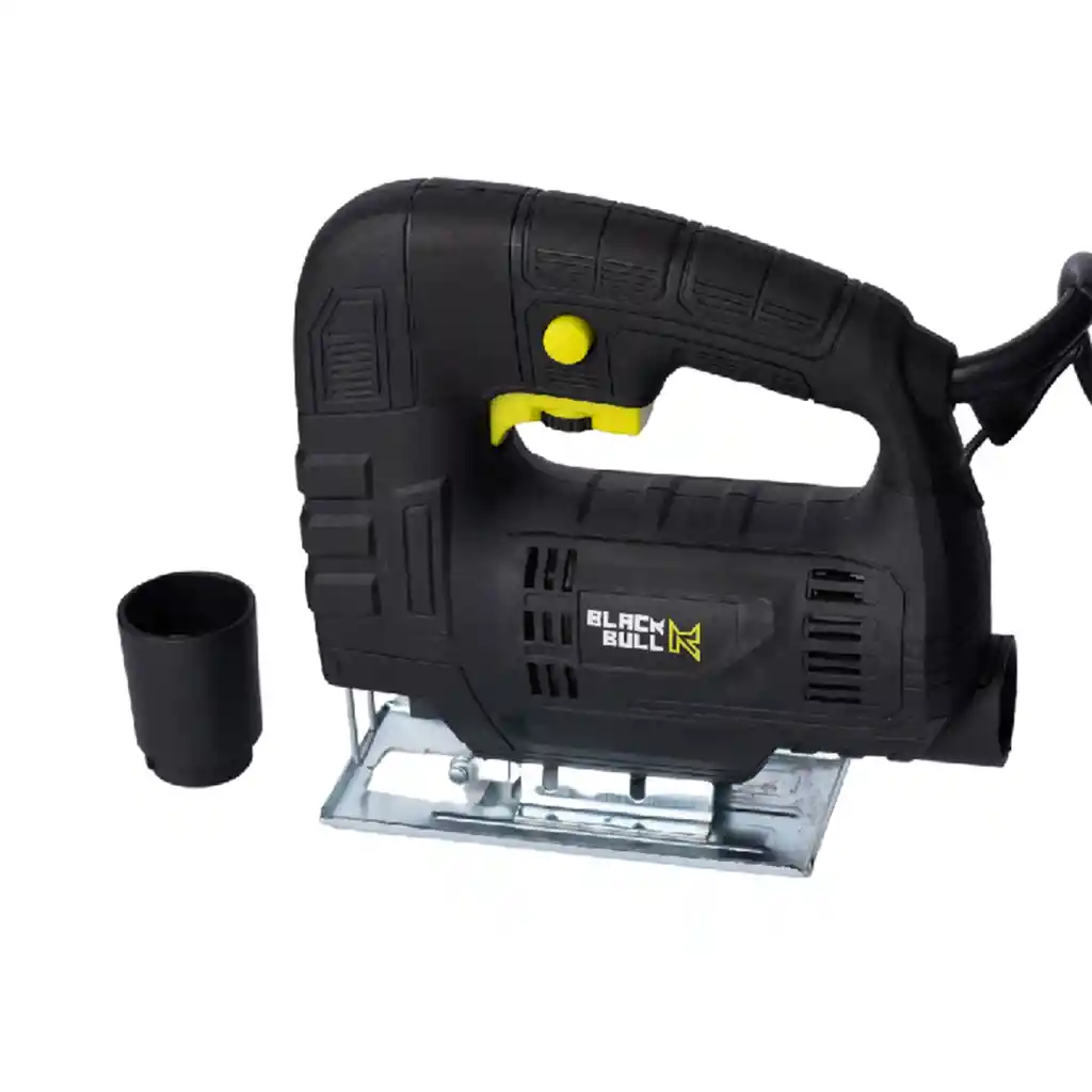 Sierra Caladora Profesional 450w 2 1/5" - 55mm Blackbull