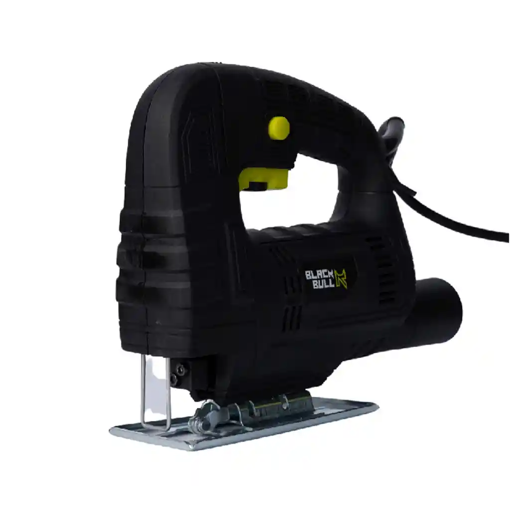 Sierra Caladora Profesional 450w 2 1/5" - 55mm Blackbull