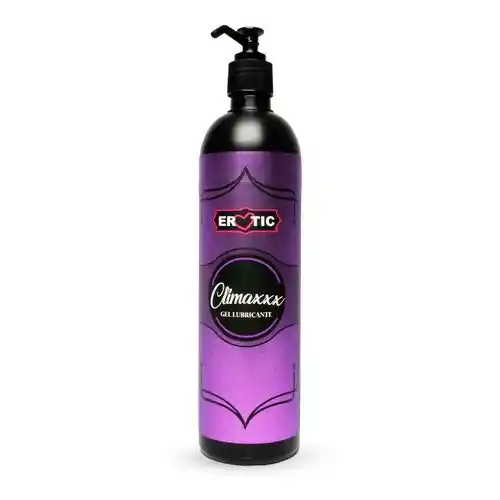 Climax Lubricante Íntimo Vaginal O Anal 250 Ml