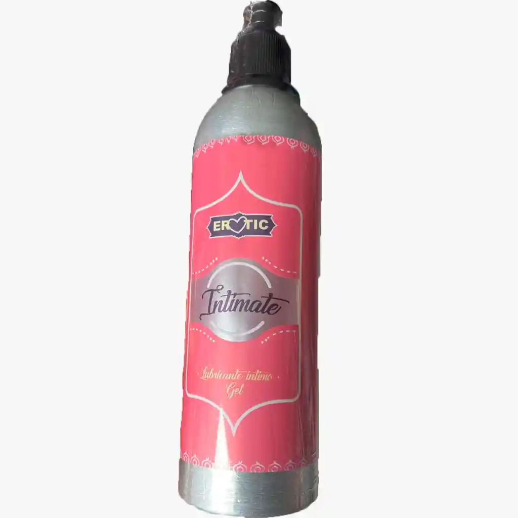 Lubricante Intimate Neutro 250 Ml