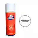 Pintura En Aerosol Blanco Anticorrosivo Bulldog 400ml