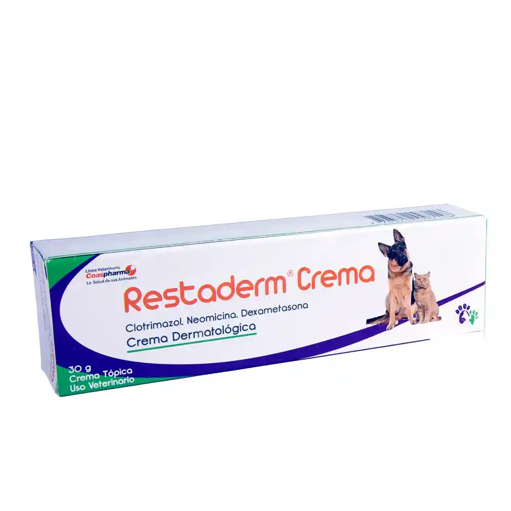 Restaderm Crema