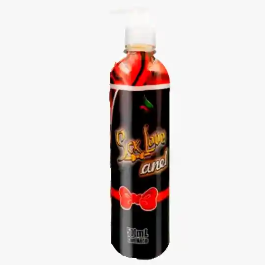 Dilatador Anal Sex Love 250 Ml