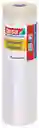 Protector Cubre Facil Plastico Para Pintar 25metros X 1400mm Estandar Con Cinta