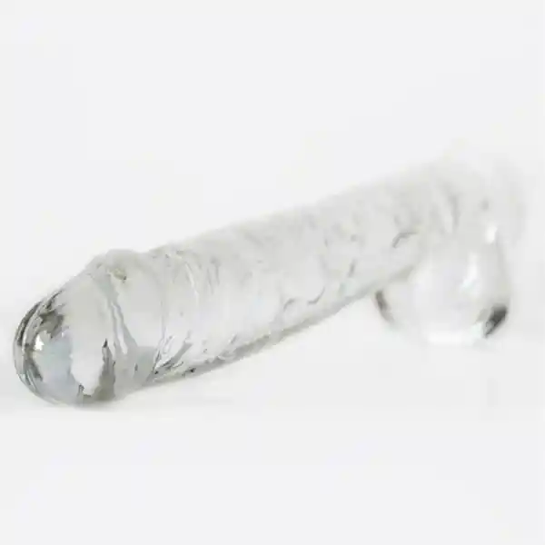 Dildo Masturbador Alvin 15cm