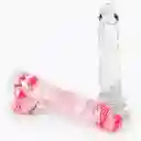 Dildo Masturbador Alvin 15cm