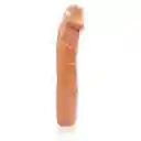 Vibrador Realista Barbara Bob 22,5cm Piel