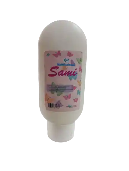 Gel Antibacterial - Sami 300 Ml