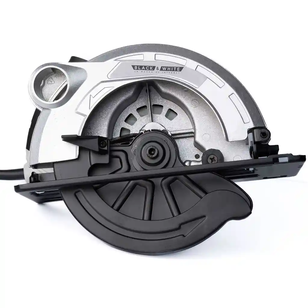 Sierra Circular 1400w 5000 Rpm 7 1/4"