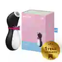  Vibrador  SATISFYER  Penguin Consolador Juguete Sexual 