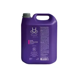 Hydra Odor Neutralizing Shampoo Para Perros Y Gatos 5000ml
