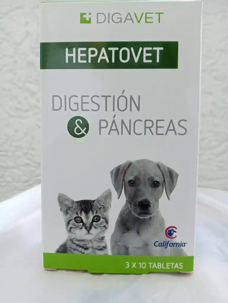 Hepatovet