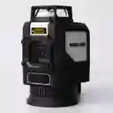 Nivel Laser Autonivelante 45m 360 Grados Cruz Y Vertical