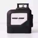 Nivel Laser Autonivelante 45m 360 Grados Cruz Y Vertical