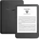 Kindle 16gb Libros Digitales Audiolibros