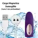  Vibradores  SATISFYER  Double Plus Dildo Juguete Sexual 