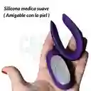  Vibradores  SATISFYER  Double Plus Dildo Juguete Sexual 