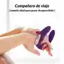  Vibradores  SATISFYER  Double Plus Dildo Juguete Sexual 