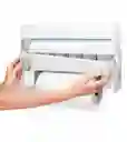 Dispensador De Papel Para Cocina