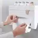 Dispensador De Papel Para Cocina