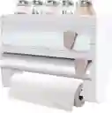 Dispensador De Papel Para Cocina