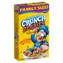 Cereal Captain Crunch Bayas