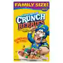 Cereal Captain Crunch Bayas