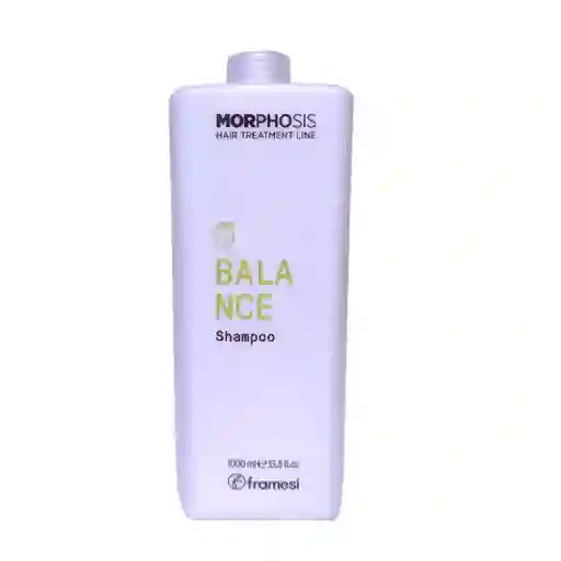 Shampoo Balance 1000ml