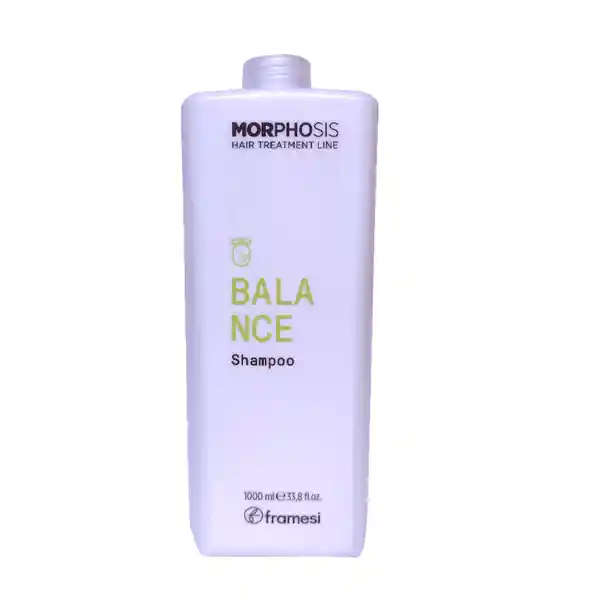 Shampoo Balance 1000ml