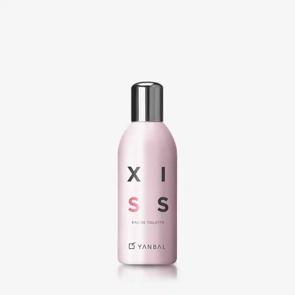  Xiss Eau De Toilette  YANBAL  