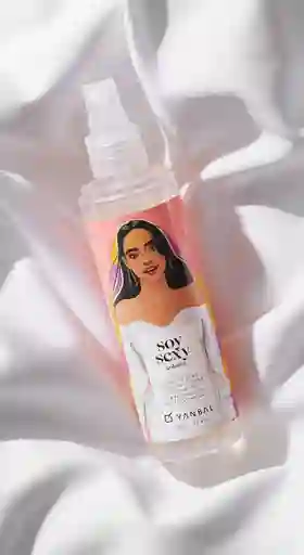  Soy Sexy Colonia  YANBAL  