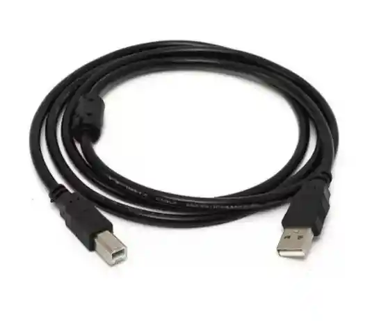 Cable Usb Para Impresora 1,83 Cm