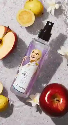  Soy Glow Colonia  YANBAL  