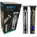   VGR  V085 Professional Recargable Hair Trimmer 