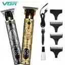   VGR  V085 Professional Recargable Hair Trimmer 