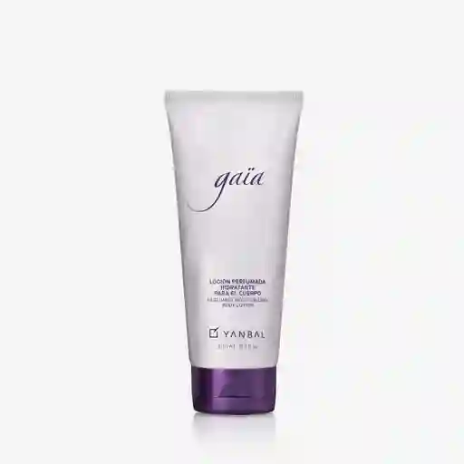 Gaia Loción Perfumada Yanbal
