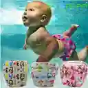 Pañales Para Piscina