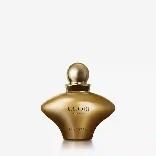  Ccori Parfum  YANBAL  