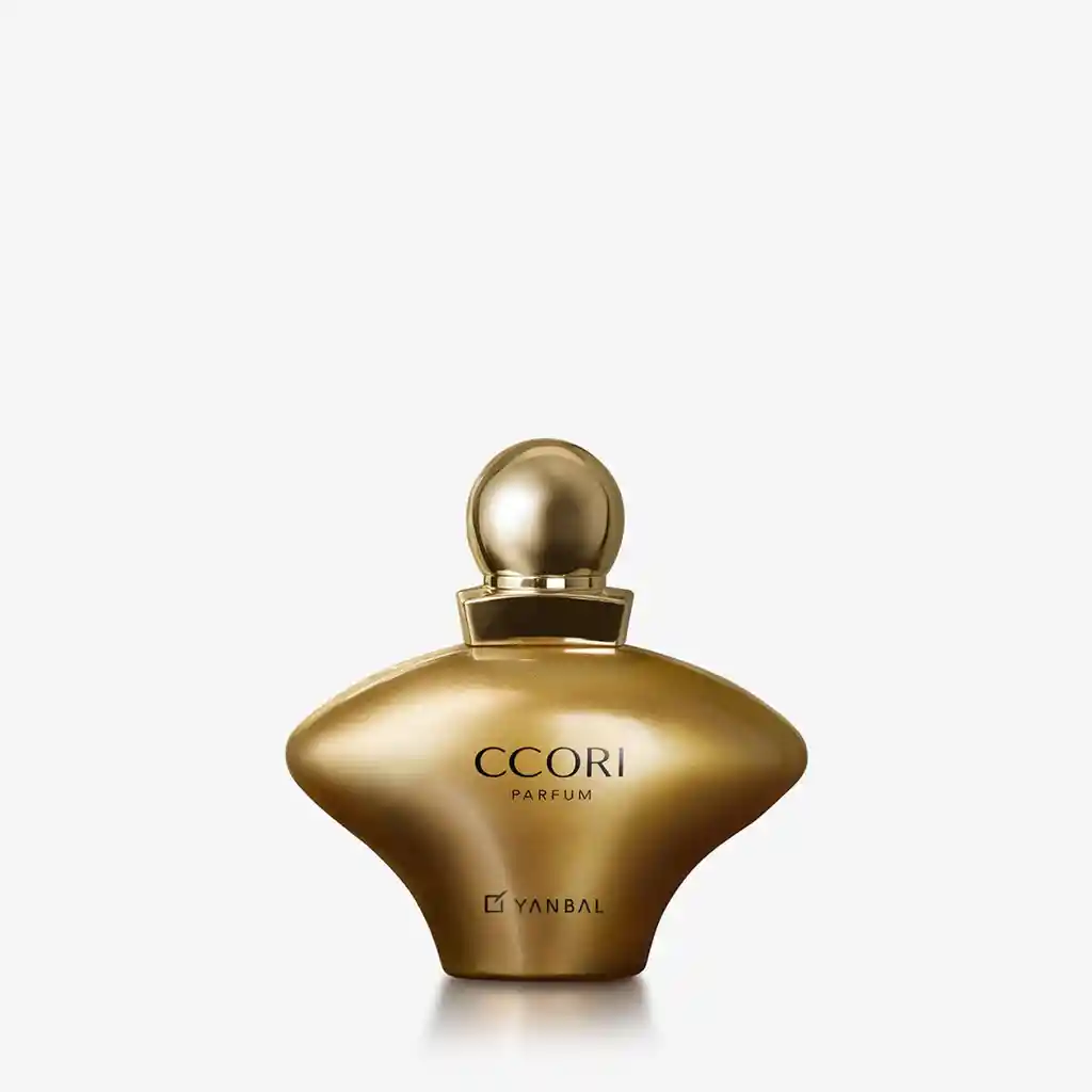  Ccori Parfum  YANBAL  