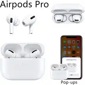 Airpods Pro Audifonos Inalambricos