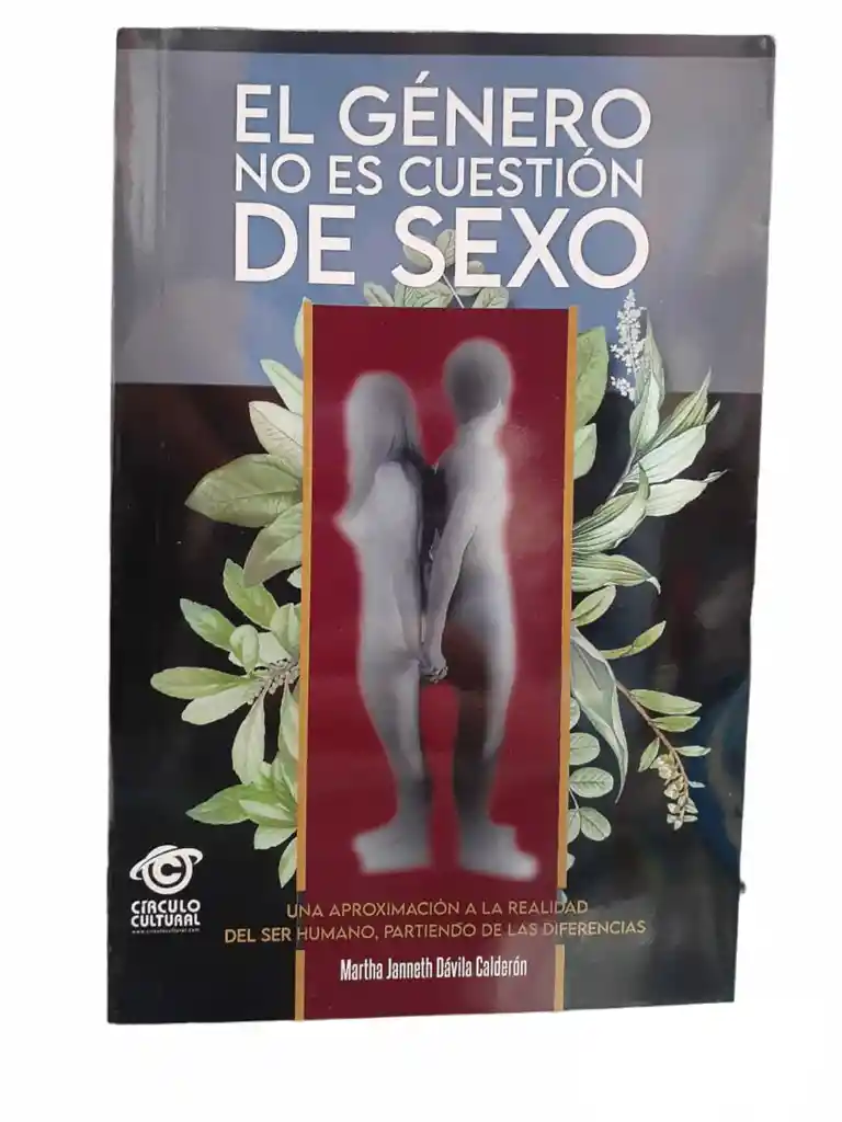 El Género No Es Cuestión De Sex0