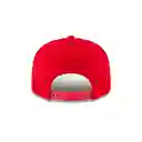 Gorra Tampa Bay Buccaneers Roja New Era 9fifty