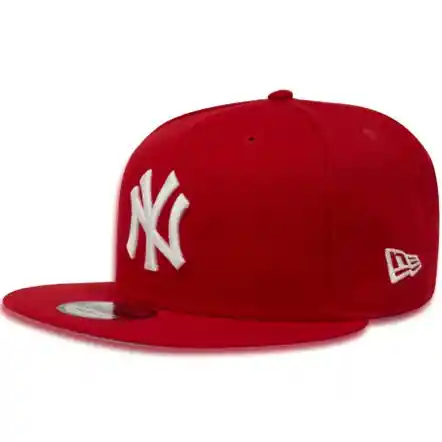Gorra New York Yankees Red/white 9fifty