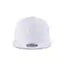 	gorra Los Angeles Dodgers All White 9fifty